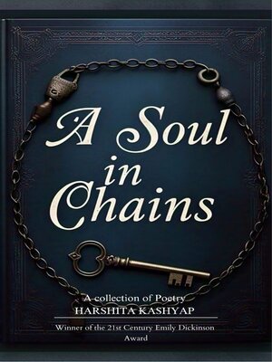 cover image of A Soul in Chains